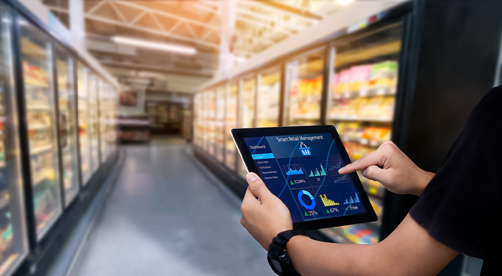 Inteligência Artificial no varejo: de identificar problemas a preveni-los